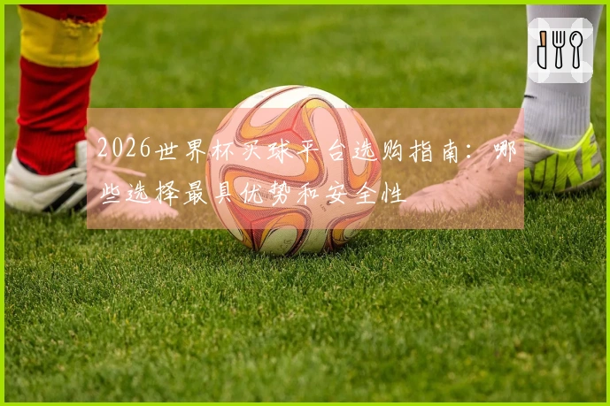 2026世界杯买球平台选购指南：哪些选择最具优势和安全性