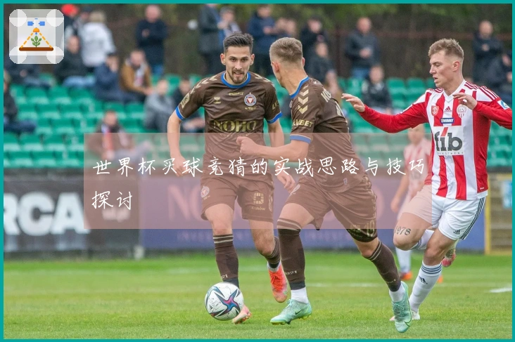 世界杯买球竞猜的实战思路与技巧探讨