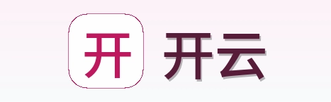 开云 Logo